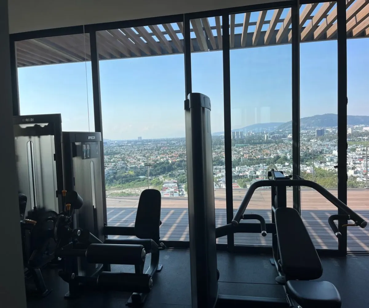 Departamento En Renta,Res Virreyes,Avenida Universidad 2866 701, Zapopan, Jalisco 45110, 2 Habitaciones,2 Baños,Avenida Universidad,1,pICHuPs