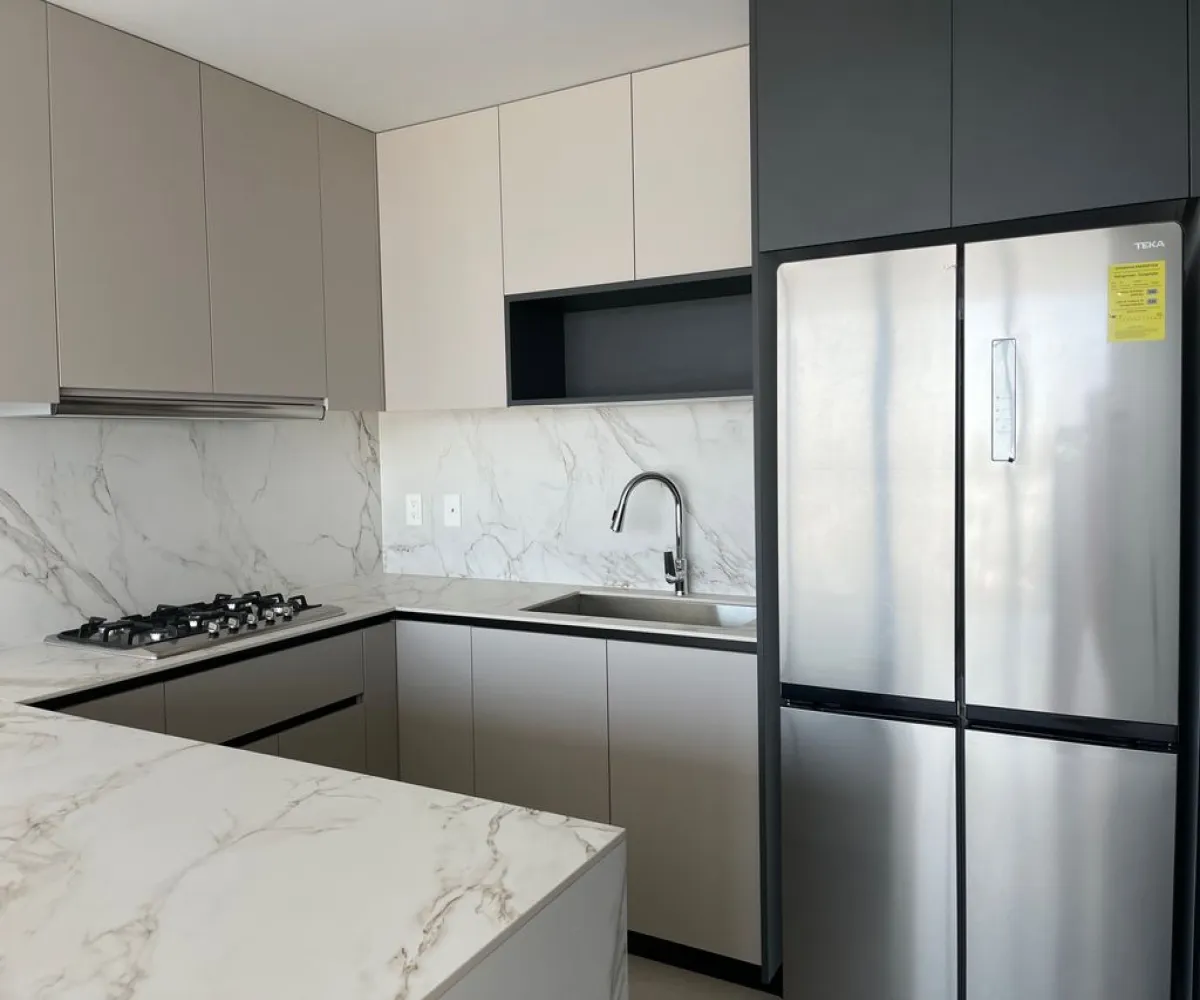 Departamento En Renta,Res Virreyes,Avenida Universidad 2866 701, Zapopan, Jalisco 45110, 2 Habitaciones,2 Baños,Avenida Universidad,1,pICHuPs