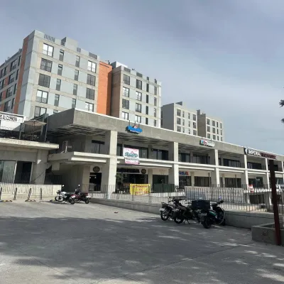 Departamento En Venta,Hogares de Nuevo México,Av D 718 1008, Zapopan, Jalisco 45138, 3 Habitaciones,3 Baños,Altures,Av D,10,723338