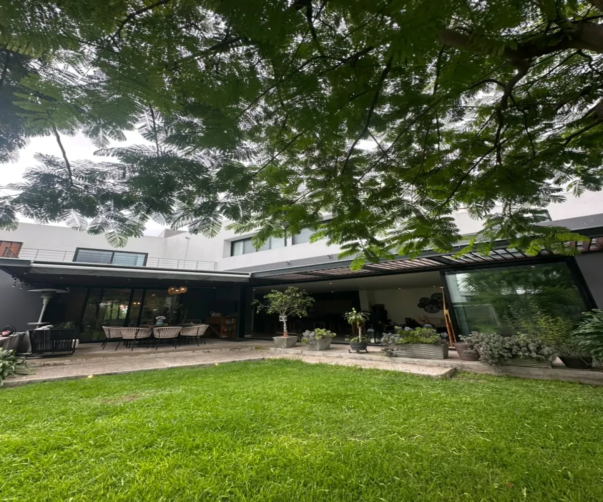 Casa En Venta,Bugambilias,Paseo del Ocelote 125, Zapopan, Jalisco 45238, 4 Habitaciones,4 Baños,Paseo del Ocelote,2,723357