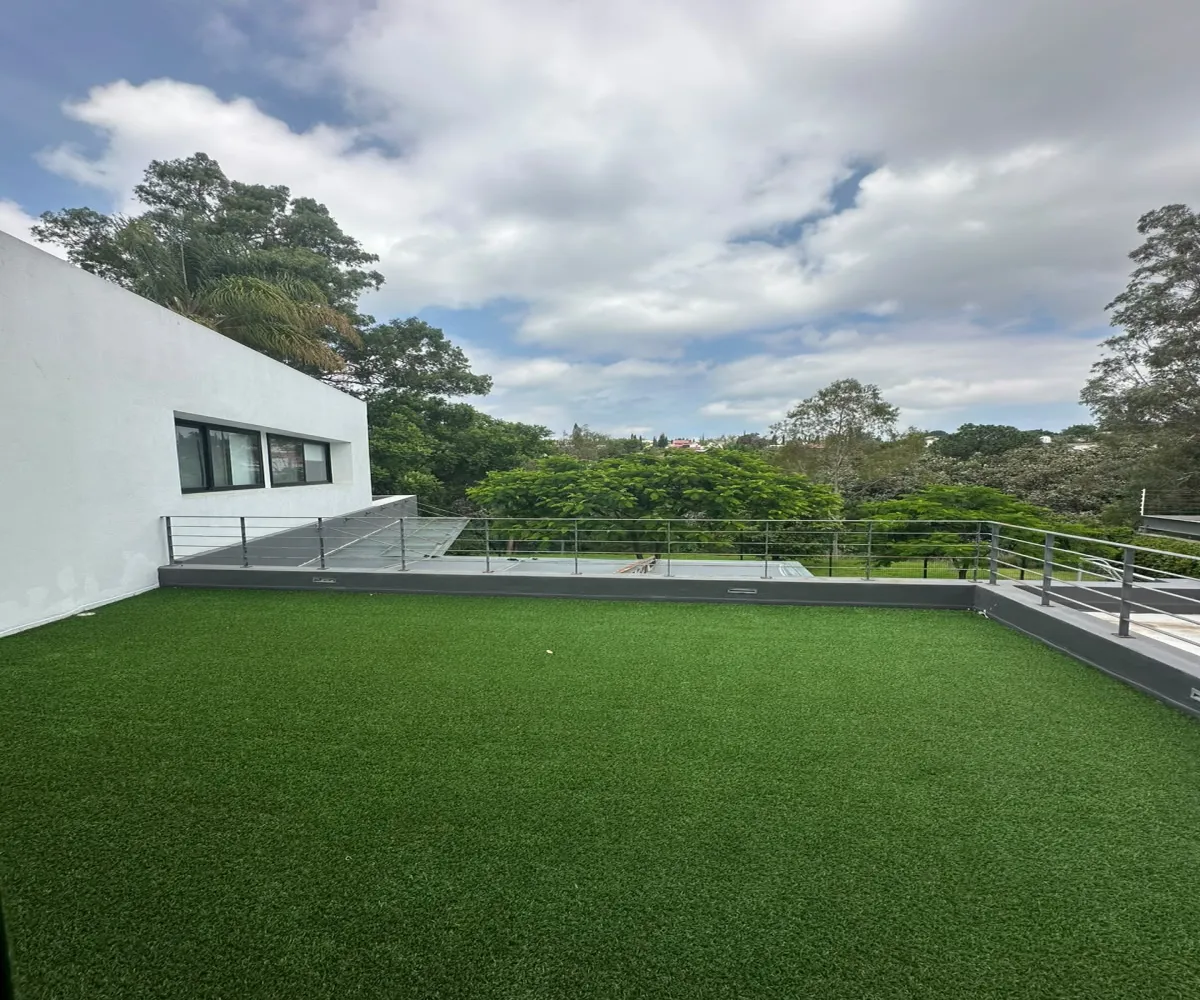 Casa En Venta,Bugambilias,Paseo del Ocelote 125, Zapopan, Jalisco 45238, 4 Habitaciones,4 Baños,Paseo del Ocelote,2,723357
