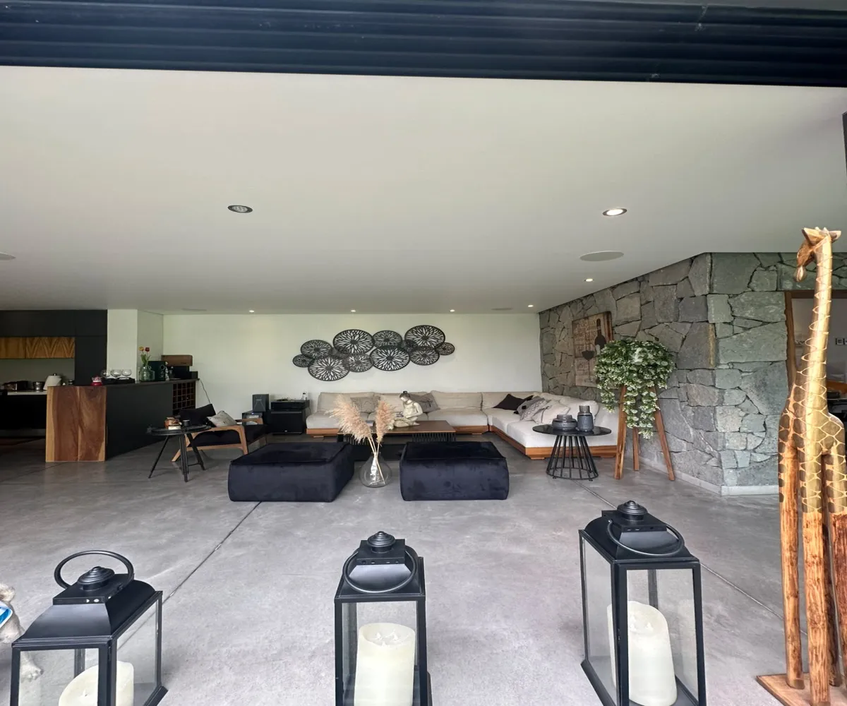 Casa En Venta,Bugambilias,Paseo del Ocelote 125, Zapopan, Jalisco 45238, 4 Habitaciones,4 Baños,Paseo del Ocelote,2,723357