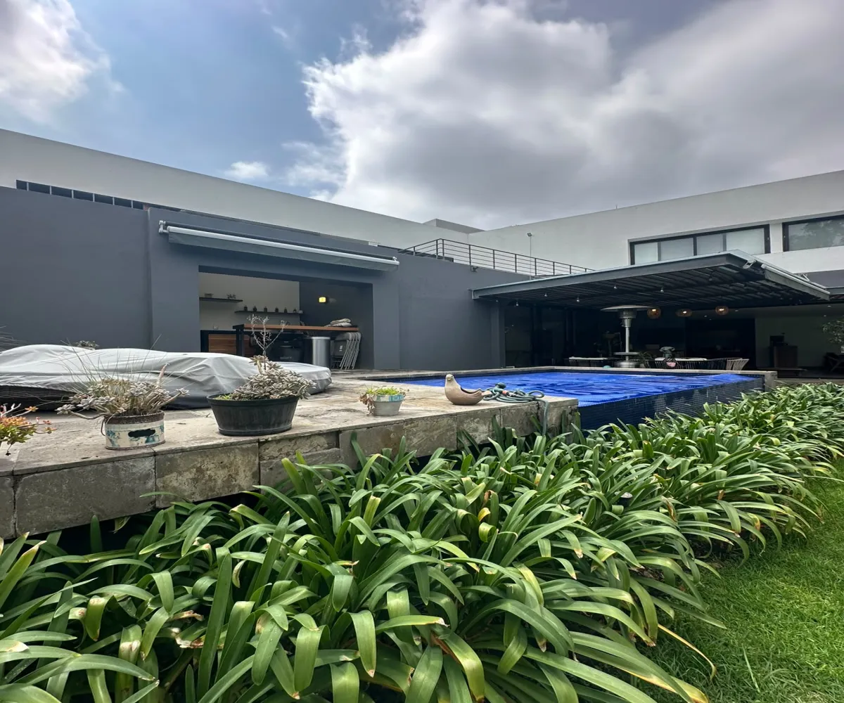 Casa En Venta,Bugambilias,Paseo del Ocelote 125, Zapopan, Jalisco 45238, 4 Habitaciones,4 Baños,Paseo del Ocelote,2,723357