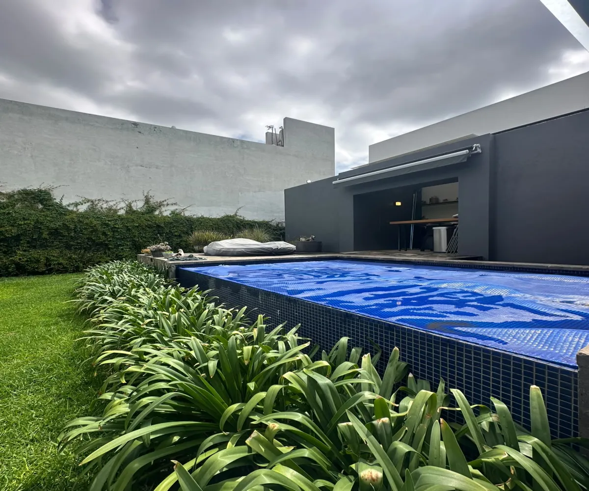 Casa En Venta,Bugambilias,Paseo del Ocelote 125, Zapopan, Jalisco 45238, 4 Habitaciones,4 Baños,Paseo del Ocelote,2,723357