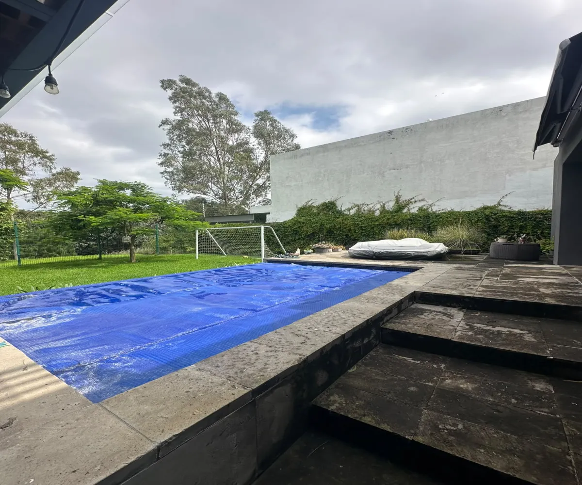 Casa En Venta,Bugambilias,Paseo del Ocelote 125, Zapopan, Jalisco 45238, 4 Habitaciones,4 Baños,Paseo del Ocelote,2,723357