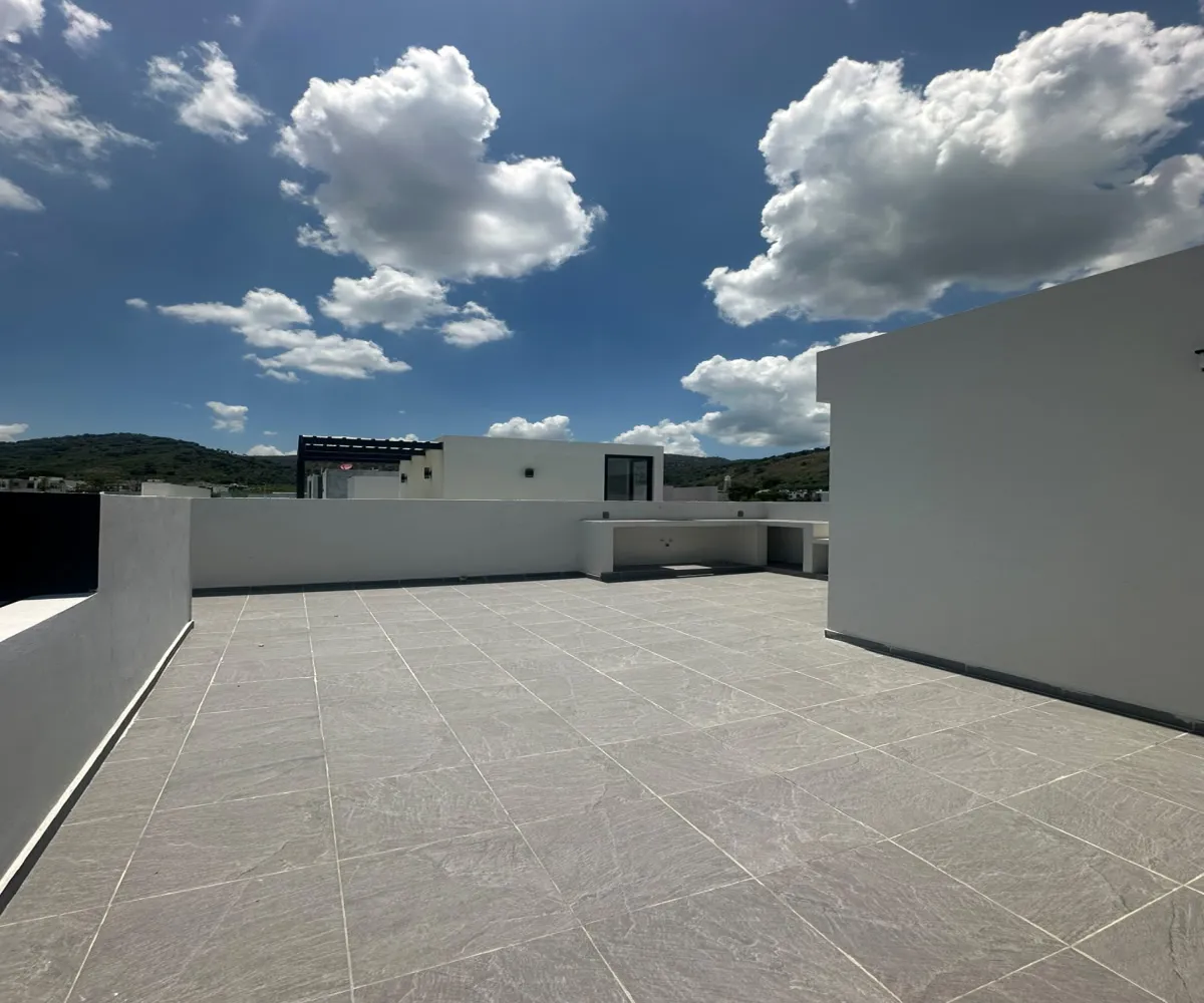 Casa En Venta,Bosques Santa Anita,Av. Paseo del Edén, Blvrd Bosques de Sta Anita 2377 Circuito 1 Ext.- 77 Int.- 5, Tlajomulco de Zúñiga, Jalisco 45645, 3 Habitaciones,2 Baños,El EdénResidencial,Av. Paseo del Edén, Blvrd Bosques de Sta Anita,2,723358