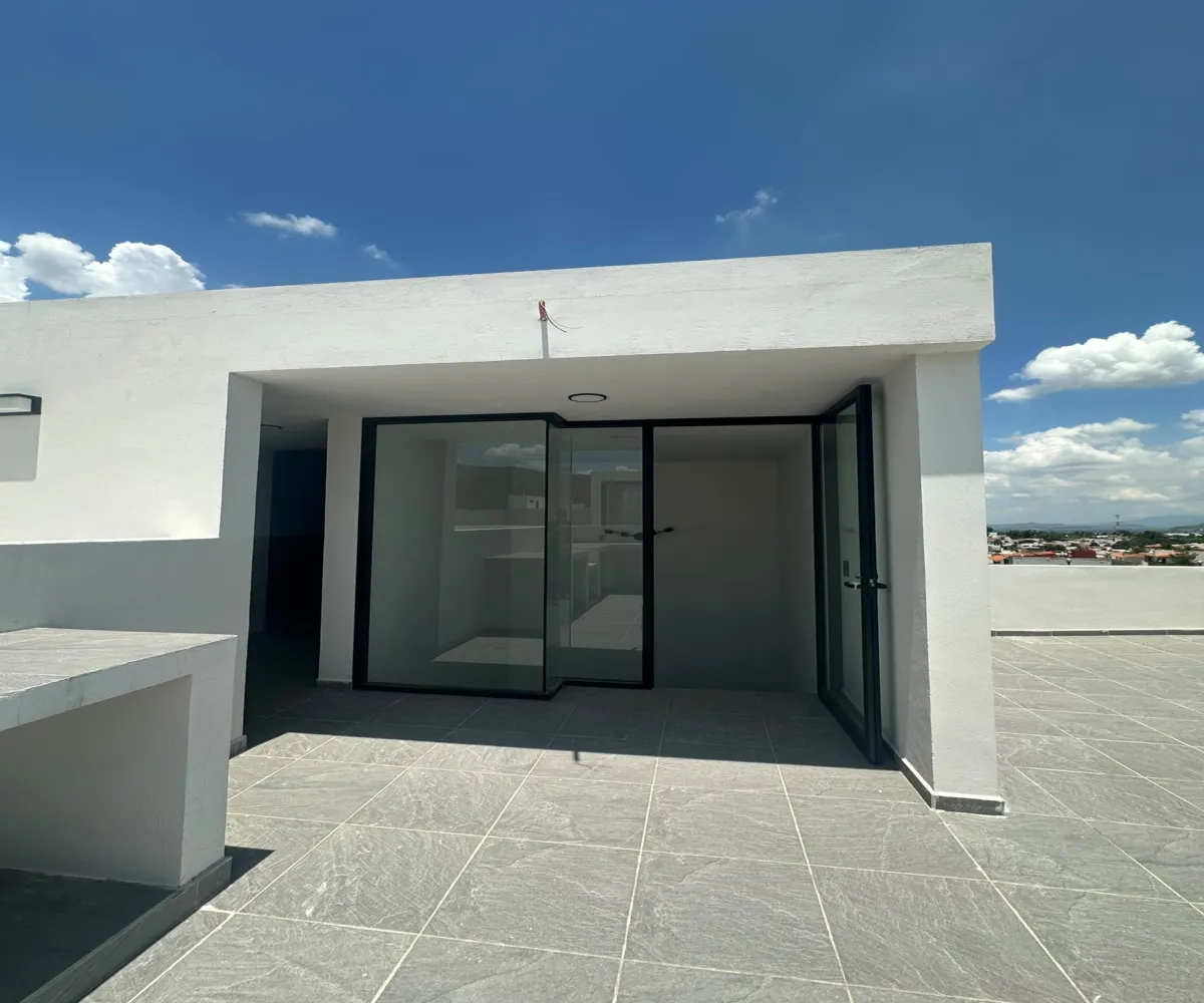 Casa En Venta,Bosques Santa Anita,Av. Paseo del Edén, Blvrd Bosques de Sta Anita 2377 Circuito 1 Ext.- 77 Int.- 5, Tlajomulco de Zúñiga, Jalisco 45645, 3 Habitaciones,2 Baños,El EdénResidencial,Av. Paseo del Edén, Blvrd Bosques de Sta Anita,2,723358