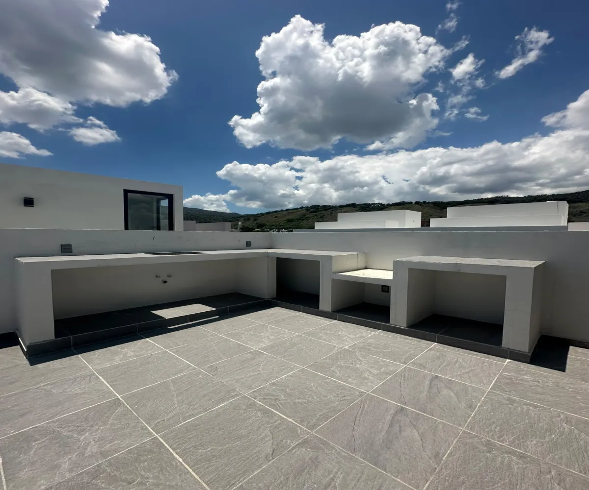 Casa En Venta,Bosques Santa Anita,Av. Paseo del Edén, Blvrd Bosques de Sta Anita 2377 Circuito 1 Ext.- 77 Int.- 5, Tlajomulco de Zúñiga, Jalisco 45645, 3 Habitaciones,2 Baños,El EdénResidencial,Av. Paseo del Edén, Blvrd Bosques de Sta Anita,2,723358