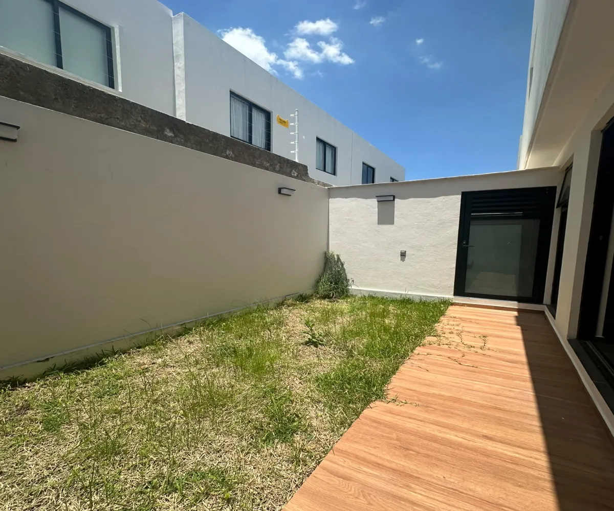 Casa En Venta,Bosques Santa Anita,Av. Paseo del Edén, Blvrd Bosques de Sta Anita 2377 Circuito 1 Ext.- 77 Int.- 5, Tlajomulco de Zúñiga, Jalisco 45645, 3 Habitaciones,2 Baños,El EdénResidencial,Av. Paseo del Edén, Blvrd Bosques de Sta Anita,2,723358