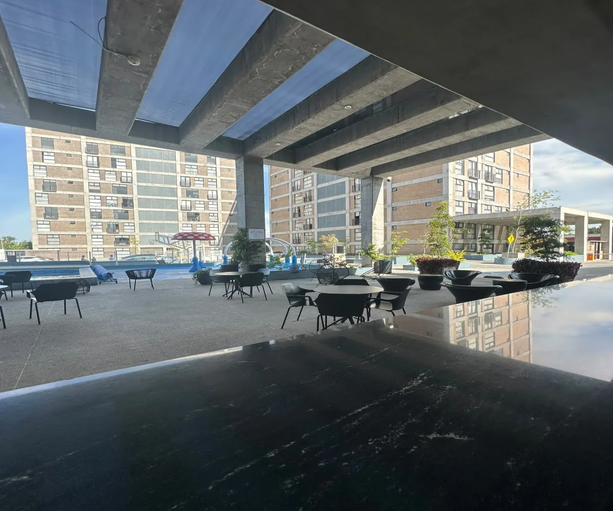 Departamento En Venta,El Campanario,C. Puente el Palomar 400 3703, Zapopan, Jalisco 45234, 2 Habitaciones,2 Baños,Balanty,C. Puente el Palomar,8,723359