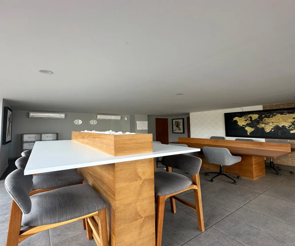 Departamento En Venta,El Campanario,C. Puente el Palomar 400 3703, Zapopan, Jalisco 45234, 2 Habitaciones,2 Baños,Balanty,C. Puente el Palomar,8,723359