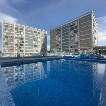 Departamento En Venta,El Campanario,C. Puente el Palomar 400 3703, Zapopan, Jalisco 45234, 2 Habitaciones,2 Baños,Balanty,C. Puente el Palomar,8,723359