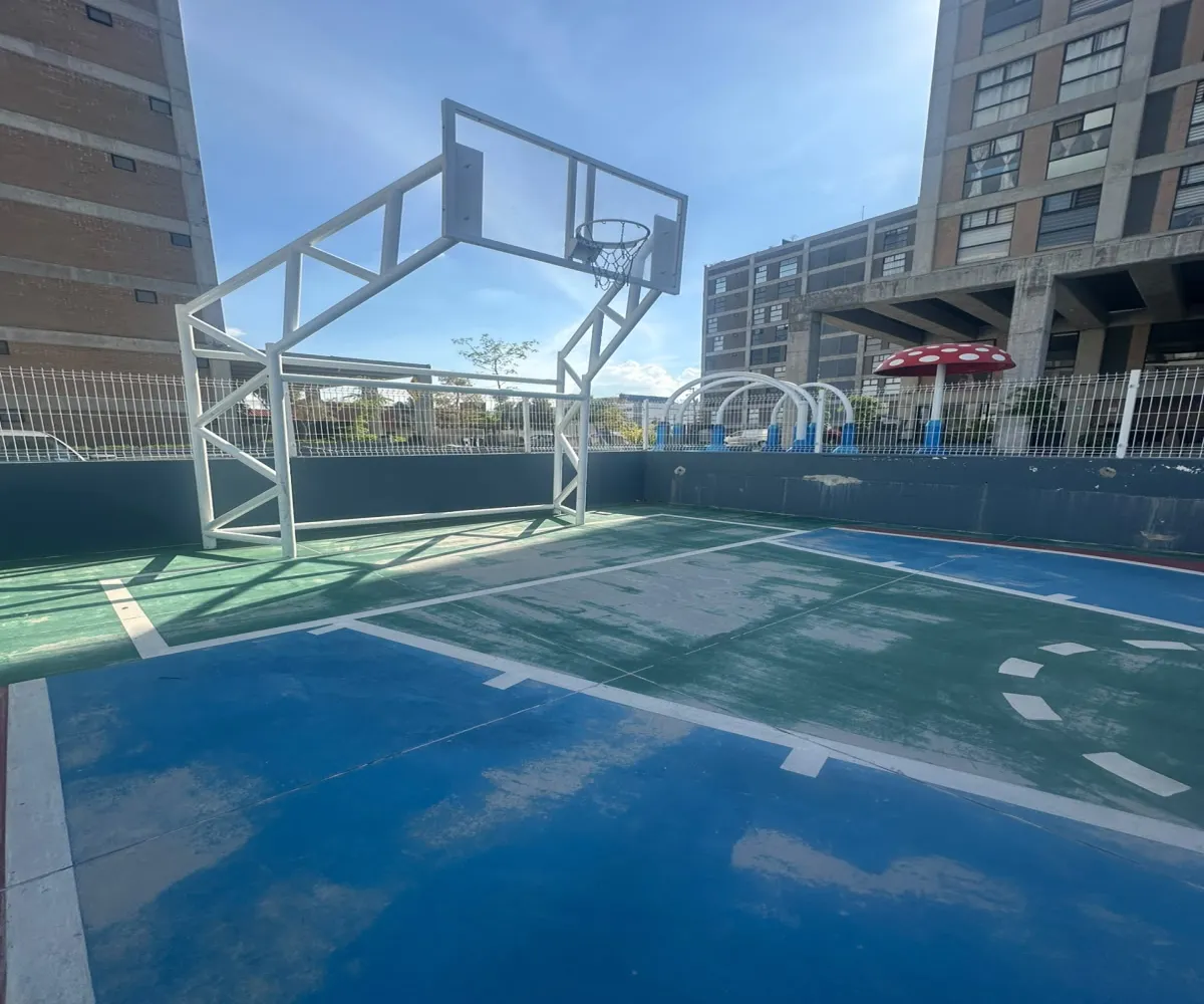 Departamento En Venta,El Campanario,C. Puente el Palomar 400 3703, Zapopan, Jalisco 45234, 2 Habitaciones,2 Baños,Balanty,C. Puente el Palomar,8,723359