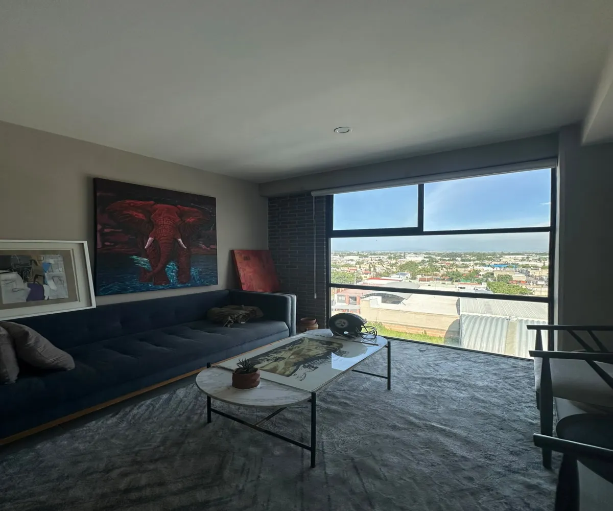 Departamento En Venta,El Campanario,C. Puente el Palomar 400 3703, Zapopan, Jalisco 45234, 2 Habitaciones,2 Baños,Balanty,C. Puente el Palomar,8,723359
