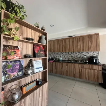 Departamento En Venta,El Campanario,C. Puente el Palomar 400 3703, Zapopan, Jalisco 45234, 2 Habitaciones,2 Baños,Balanty,C. Puente el Palomar,8,723359