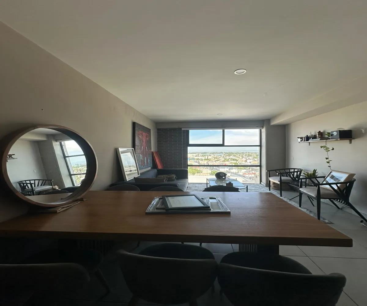 Departamento En Venta,El Campanario,C. Puente el Palomar 400 3703, Zapopan, Jalisco 45234, 2 Habitaciones,2 Baños,Balanty,C. Puente el Palomar,8,723359