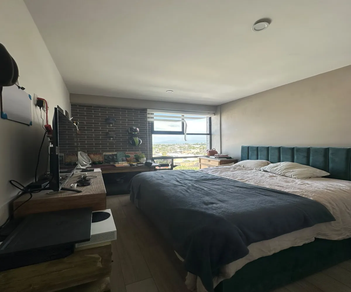 Departamento En Venta,El Campanario,C. Puente el Palomar 400 3703, Zapopan, Jalisco 45234, 2 Habitaciones,2 Baños,Balanty,C. Puente el Palomar,8,723359