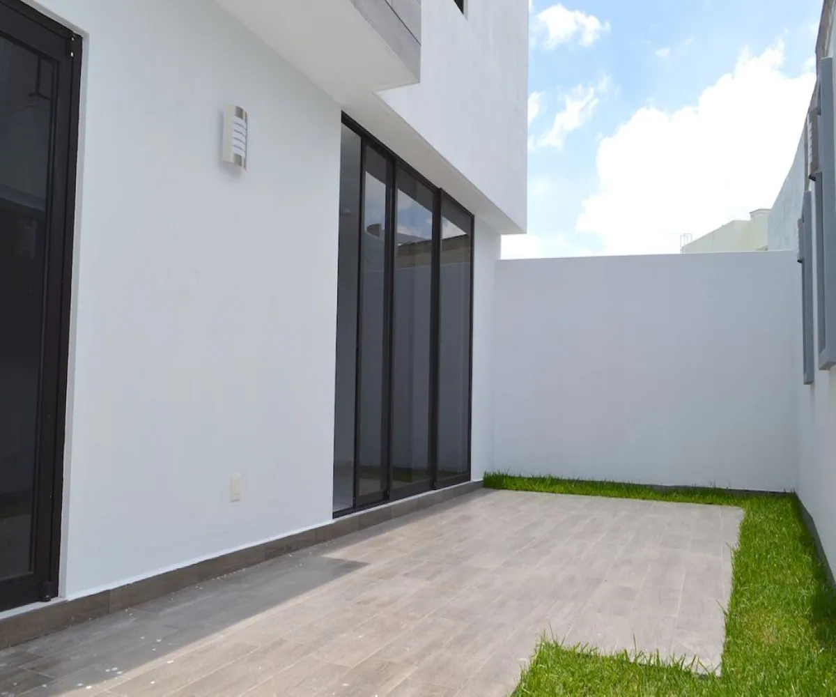 Casa En Venta,Argenta Mirador Residencial,Avenida Río Blanco 1900 67, Zapopan, Jalisco 45135, 4 Habitaciones,4 Baños,Avenida Río Blanco 1900,2,pTTrQMJ