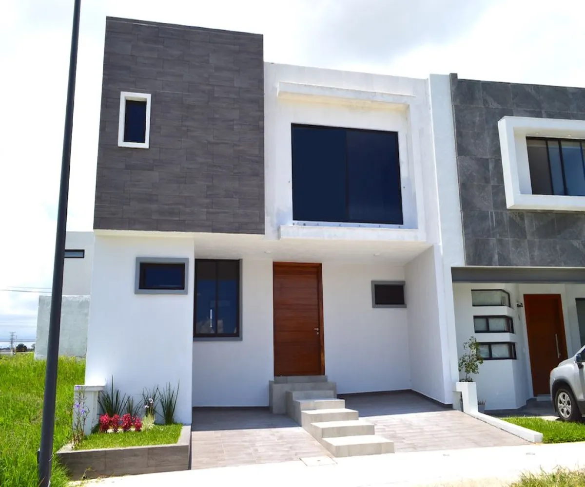 Casa En Venta,Argenta Mirador Residencial,Avenida Río Blanco 1900 67, Zapopan, Jalisco 45135, 4 Habitaciones,4 Baños,Avenida Río Blanco 1900,2,pTTrQMJ