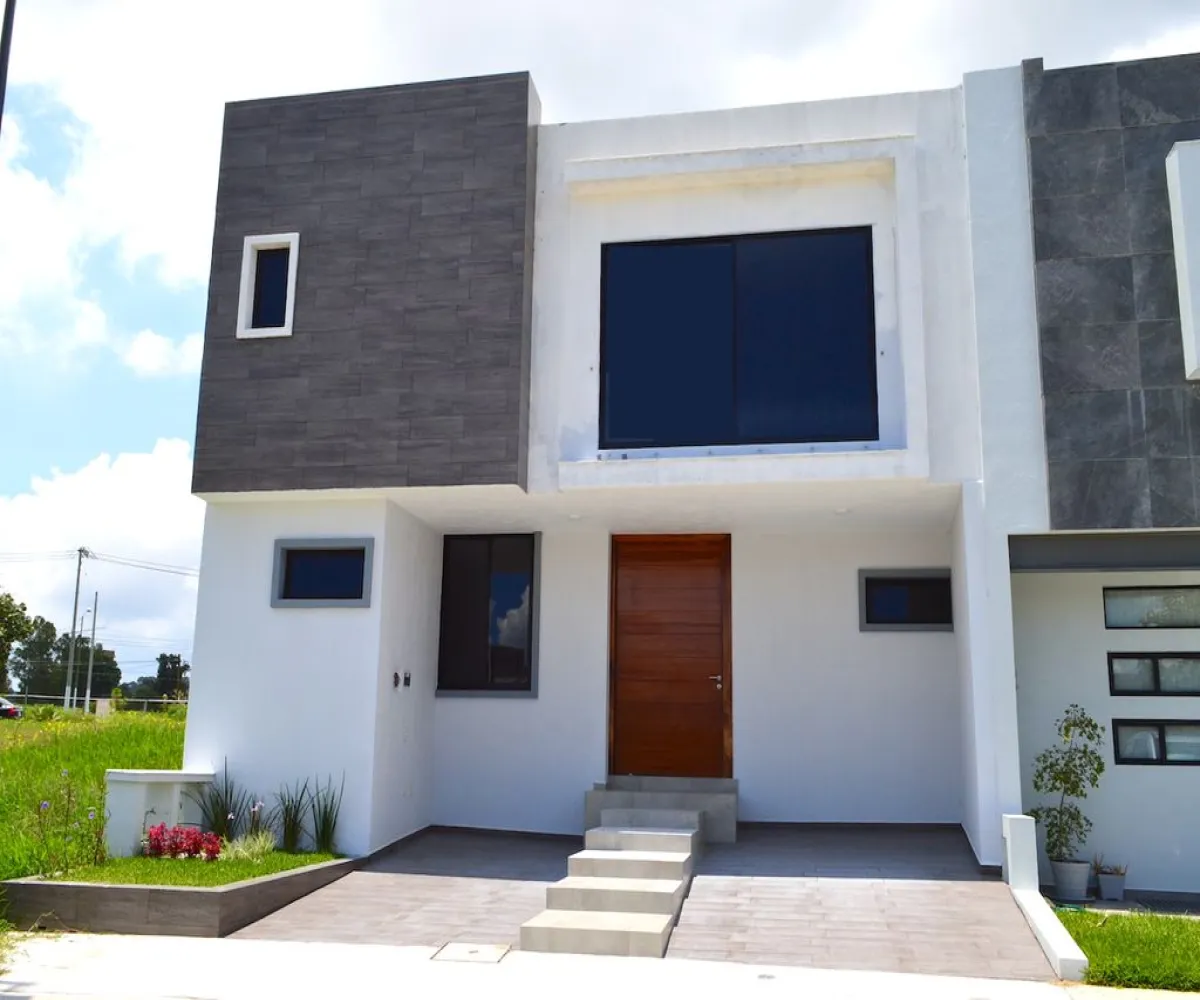 Casa En Venta,Argenta Mirador Residencial,Avenida Río Blanco 1900 67, Zapopan, Jalisco 45135, 4 Habitaciones,4 Baños,Avenida Río Blanco 1900,2,pTTrQMJ