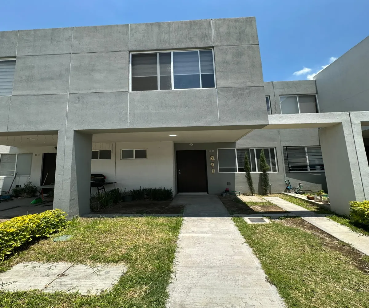 Casa En Renta,Av. Valle de San Mateo 70 8, Tlajomulco de Zúñiga, Jalisco, 3 Habitaciones,2 Baños,Coto Liquidambar,Av. Valle de San Mateo ,2,841063