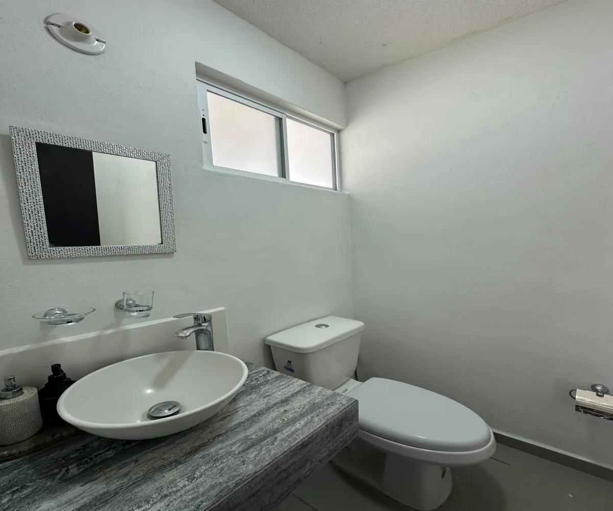 Casa En Renta,Av. Valle de San Mateo 70 8, Tlajomulco de Zúñiga, Jalisco, 3 Habitaciones,2 Baños,Coto Liquidambar,Av. Valle de San Mateo ,2,841063