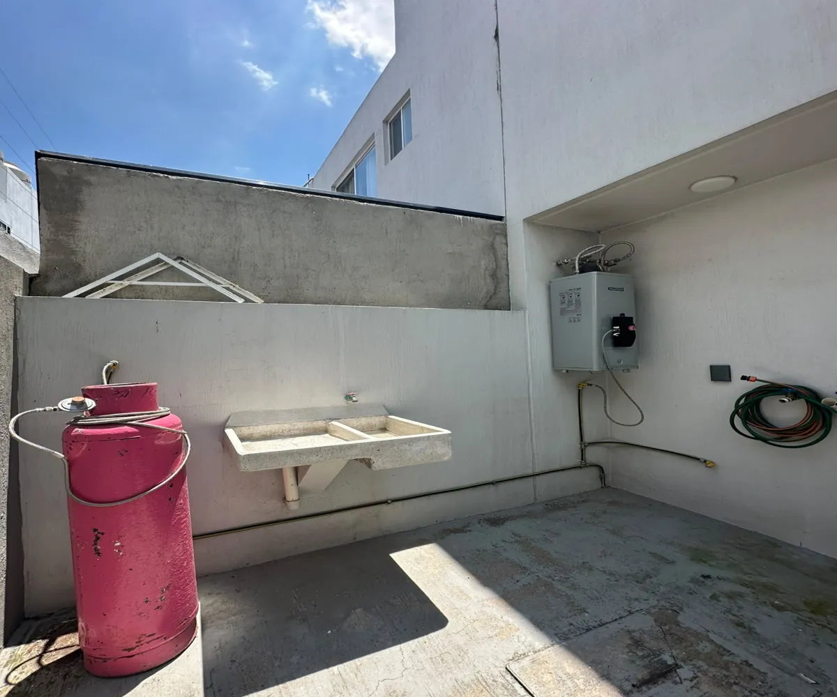 Casa En Renta,Av. Valle de San Mateo 70 8, Tlajomulco de Zúñiga, Jalisco, 3 Habitaciones,2 Baños,Coto Liquidambar,Av. Valle de San Mateo ,2,841063