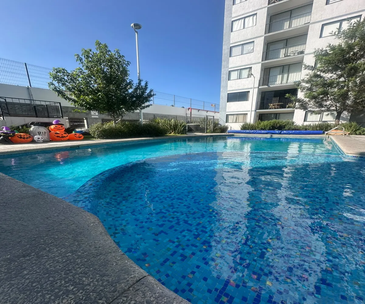 Departamento En Renta,Parques de Tesistán,Carr. a Colotlán S/N Local 6, Zapopan, Jalisco 45200, 2 Habitaciones,2 Baños,Altaluz vida vertical,Carr. a Colotlán ,9,841204