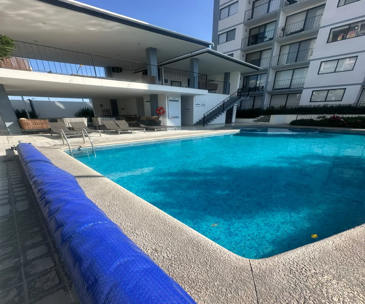 Departamento En Renta,Parques de Tesistán,Carr. a Colotlán S/N Local 6, Zapopan, Jalisco 45200, 2 Habitaciones,2 Baños,Altaluz vida vertical,Carr. a Colotlán ,9,841204