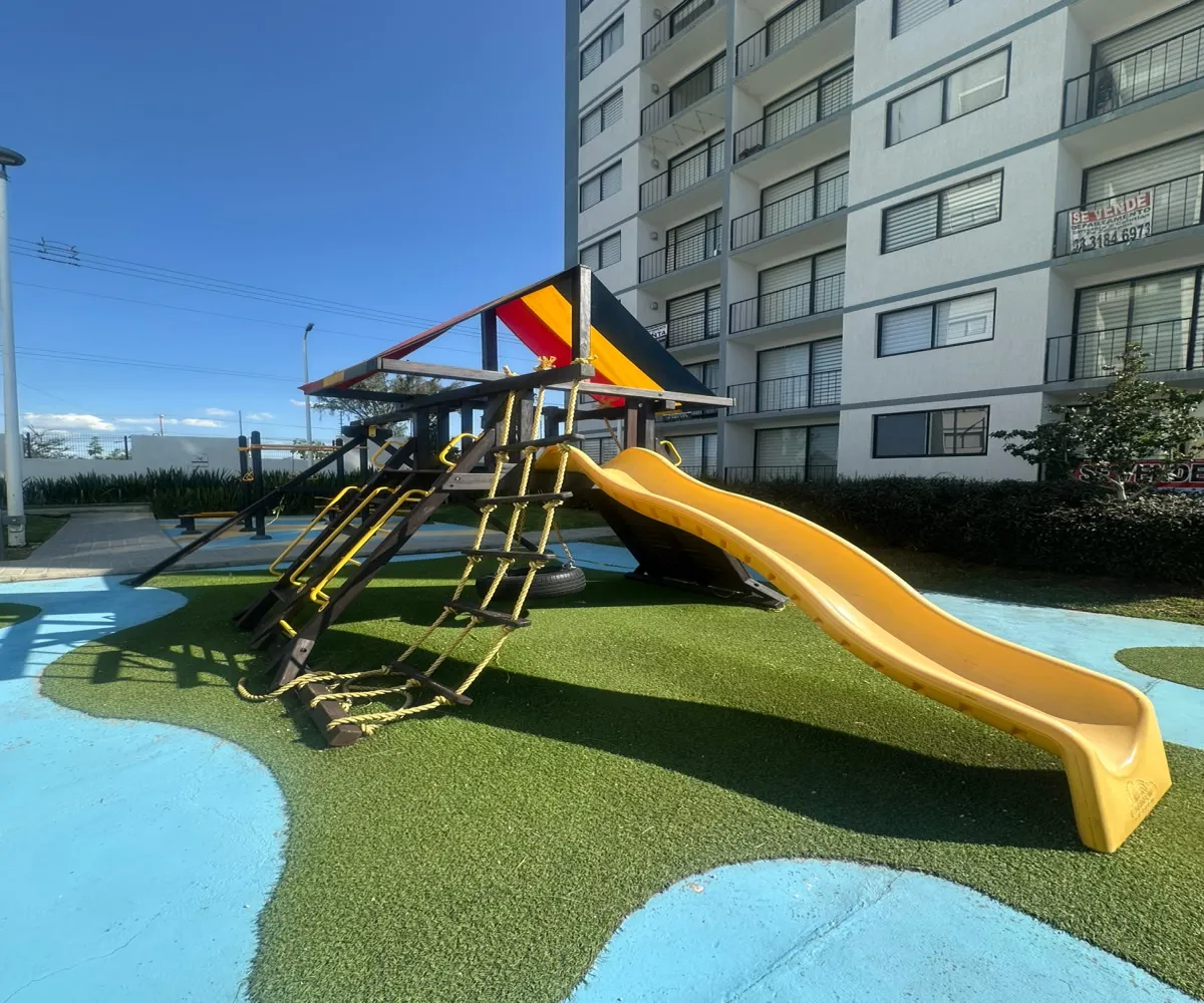 Departamento En Renta,Parques de Tesistán,Carr. a Colotlán S/N Local 6, Zapopan, Jalisco 45200, 2 Habitaciones,2 Baños,Altaluz vida vertical,Carr. a Colotlán ,9,841204