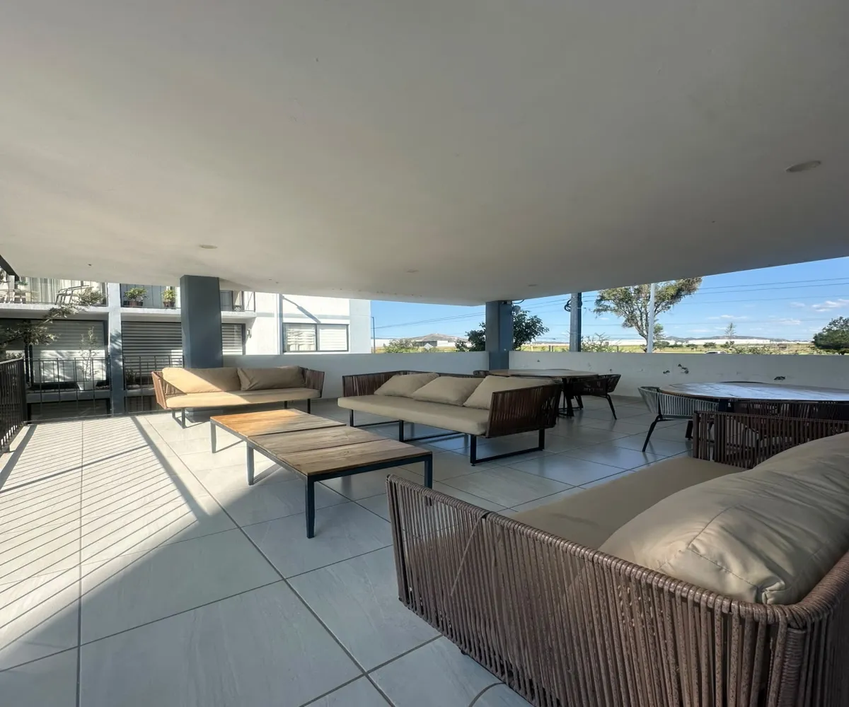 Departamento En Renta,Parques de Tesistán,Carr. a Colotlán S/N Local 6, Zapopan, Jalisco 45200, 2 Habitaciones,2 Baños,Altaluz vida vertical,Carr. a Colotlán ,9,841204