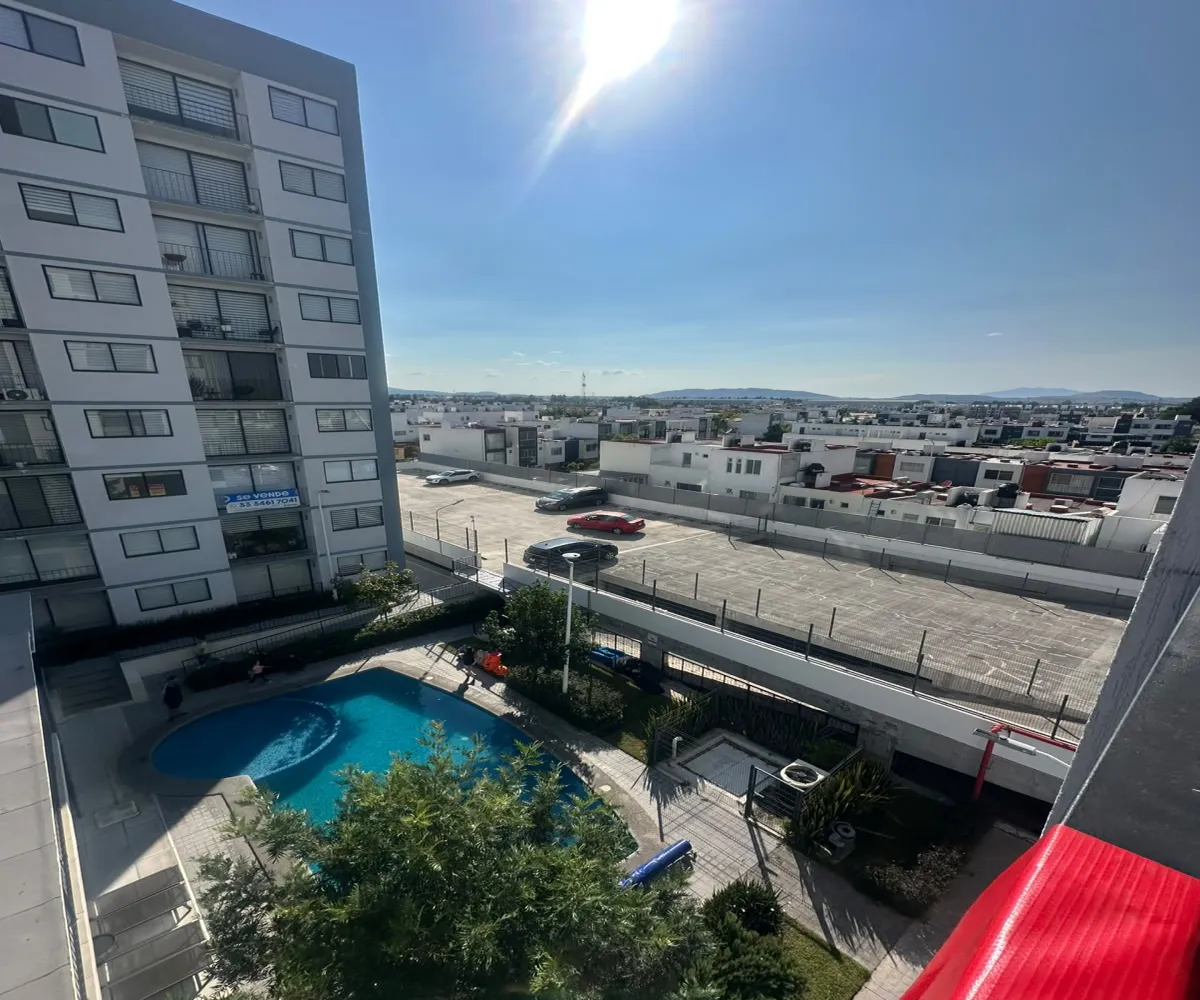 Departamento En Renta,Parques de Tesistán,Carr. a Colotlán S/N Local 6, Zapopan, Jalisco 45200, 2 Habitaciones,2 Baños,Altaluz vida vertical,Carr. a Colotlán ,9,841204