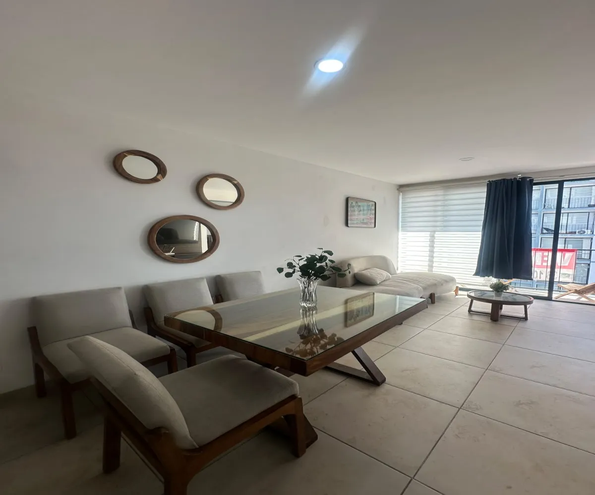 Departamento En Renta,Parques de Tesistán,Carr. a Colotlán S/N Local 6, Zapopan, Jalisco 45200, 2 Habitaciones,2 Baños,Altaluz vida vertical,Carr. a Colotlán ,9,841204