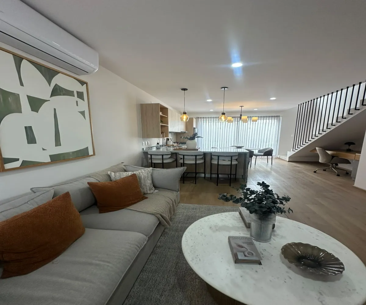 Casa En Venta,Santa Ana Tepetitlán,Camino a Sta. Ana Tepetitlán 1500, Zapopan, Jalisco 45230, 2 Habitaciones,2 Baños,Madeira Residencial,Camino a Sta. Ana Tepetitlán ,2,841205