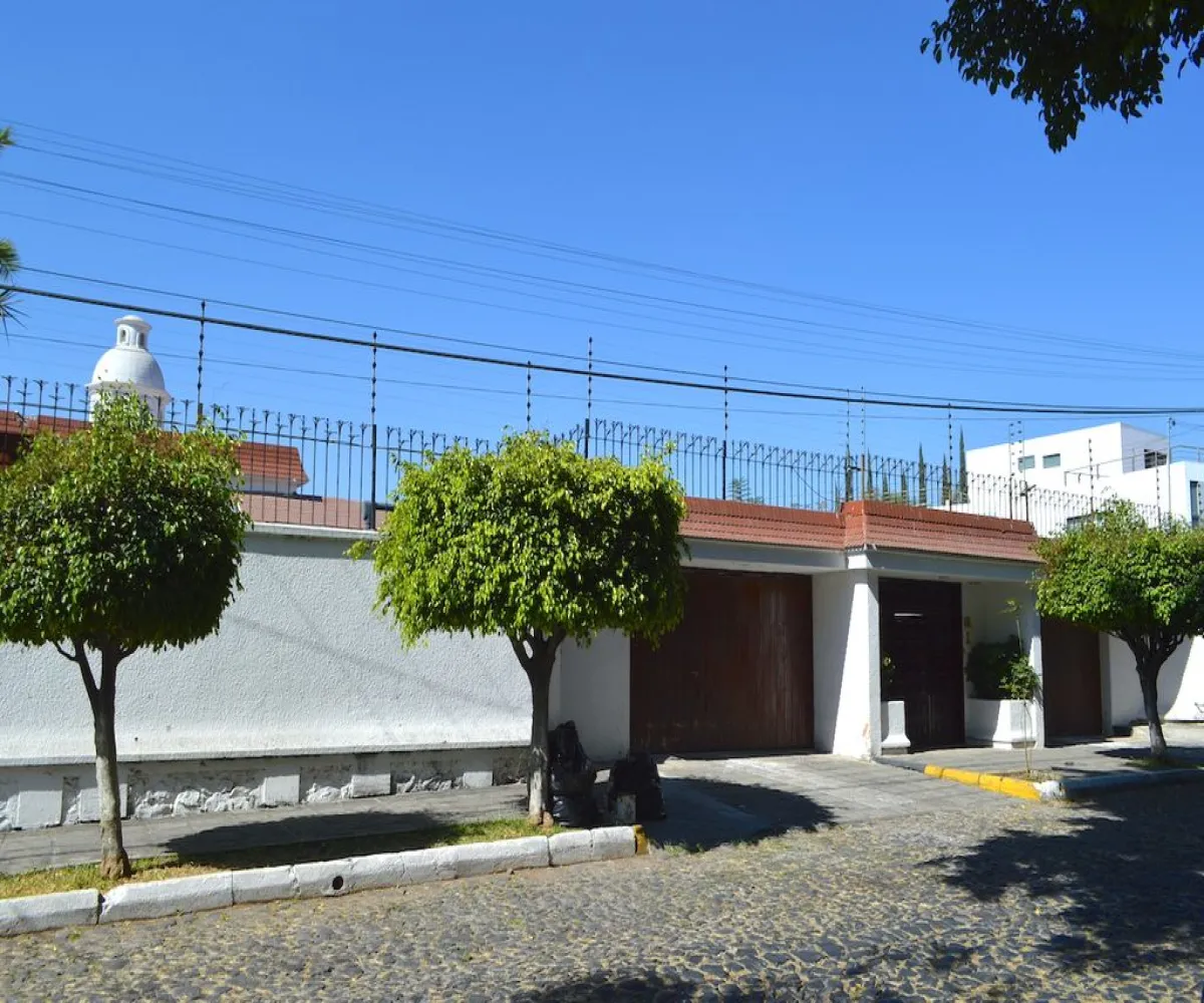 Casa En Venta,Las Fuentes,San Antonio 15, Zapopan, Jalisco 45070, 4 Habitaciones,6 Baños,San Antonio ,2,pUAnWM4 Casa En Venta,Las Fuentes,San Antonio 15, Zapopan, Jalisco 45070, 4 Habitaciones,6 Baños,San Antonio ,2,pUAnWM4