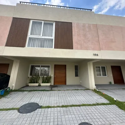 Casa En Venta,Santa Ana Tepetitlán,Camino a Sta. Ana Tepetitlán 1500, Zapopan, Jalisco, 3 Habitaciones,3 Baños,Madeira Residencial,Camino a Sta. Ana Tepetitlán,3,841206