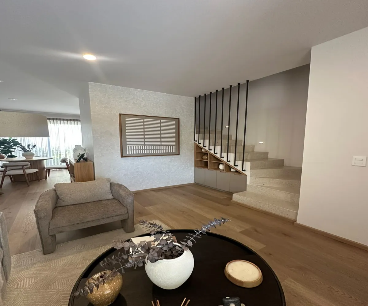 Casa En Venta,Santa Ana Tepetitlán,Camino a Sta. Ana Tepetitlán 1500, Zapopan, Jalisco, 3 Habitaciones,3 Baños,Madeira Residencial,Camino a Sta. Ana Tepetitlán,3,841206