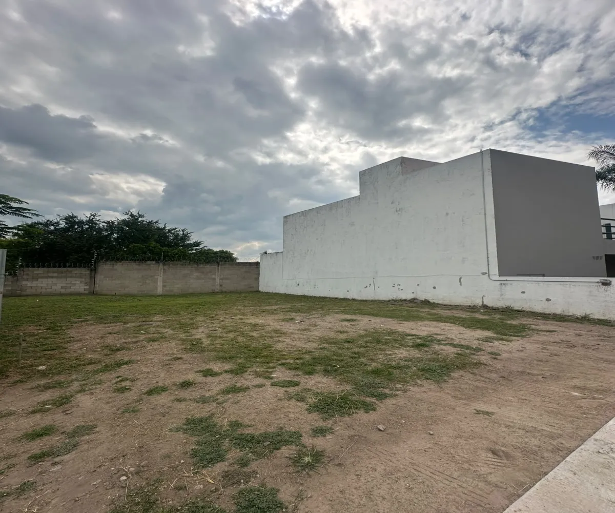 Terreno En Venta,San Agustín,Av Ramón Corona S/N, Tlajomulco de Zúñiga, Jalisco 45645,Del Pilar Residencial,Av Ramón Corona,841207