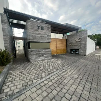 Casa En Renta,Atemajac Del Valle,Vicente Guerrero 78 17, Zapopan, Jalisco 45190,Residencial del Valle,Vicente Guerrero,2,841209