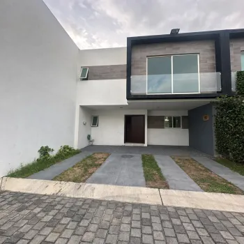 Casa En Renta,Atemajac Del Valle,Vicente Guerrero 78 17, Zapopan, Jalisco 45190,Residencial del Valle,Vicente Guerrero,2,841209