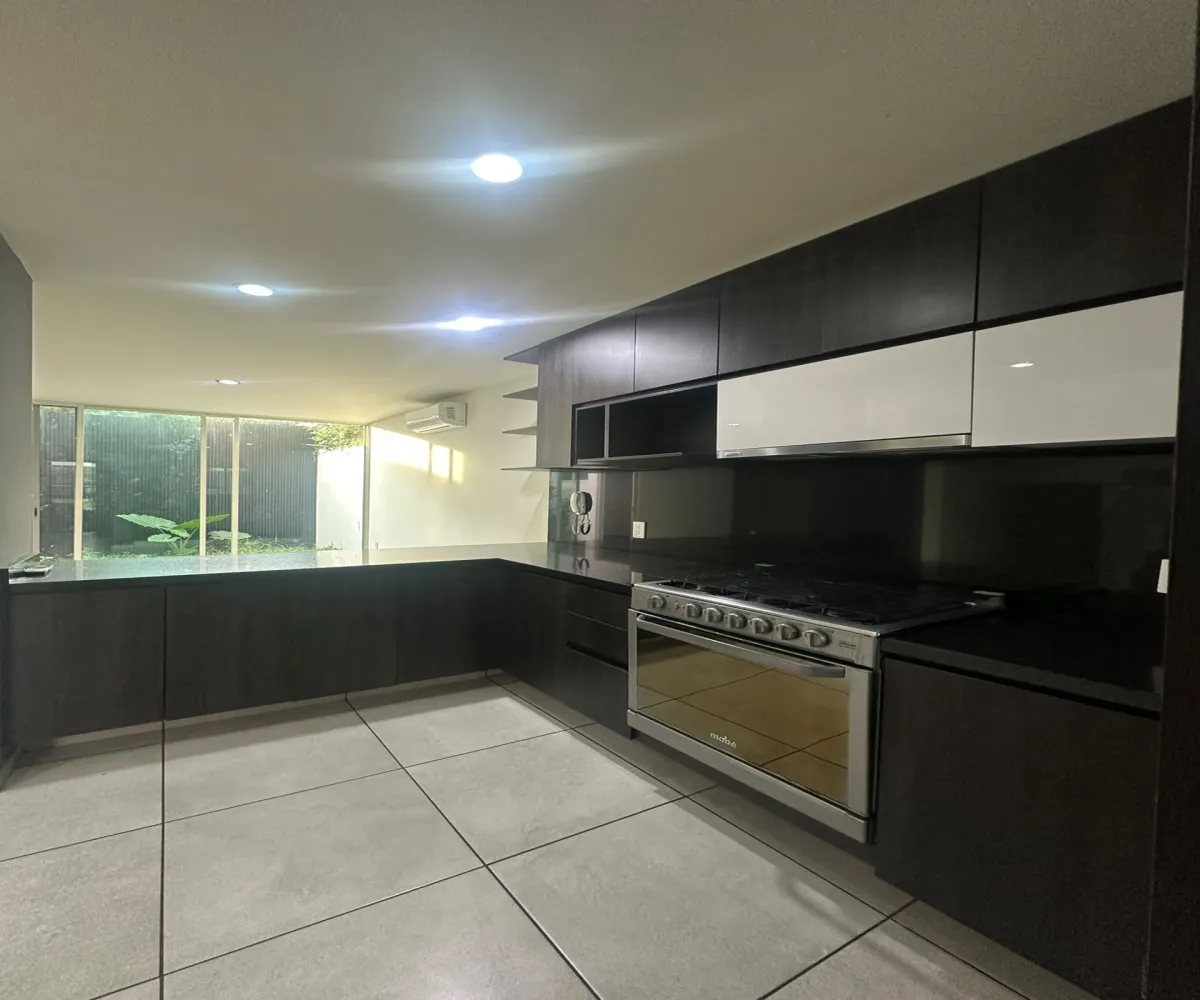 Casa En Renta,Atemajac Del Valle,Vicente Guerrero 78 17, Zapopan, Jalisco 45190, 3 Habitaciones,3 Baños,Residencial del Valle,Vicente Guerrero,2,841209
