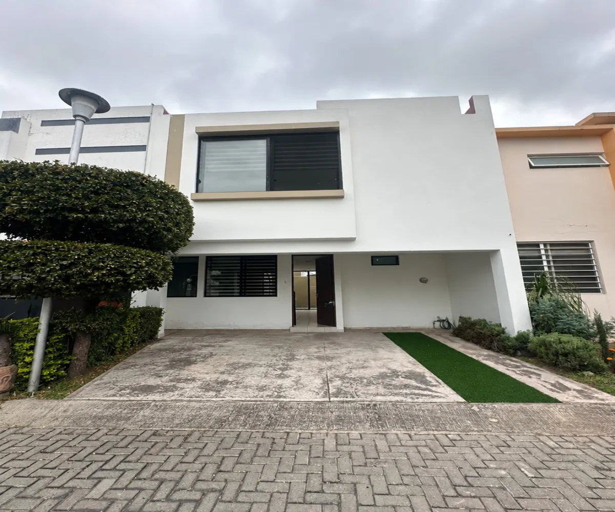 Casa En Renta,Armonía Hábitat,Lib. Carr. a la Base Aérea 6170, Zapopan, Jalisco 45138, 3 Habitaciones,2 Baños,Armonía Hábitat,Lib. Carr. a la Base Aérea,2,841212