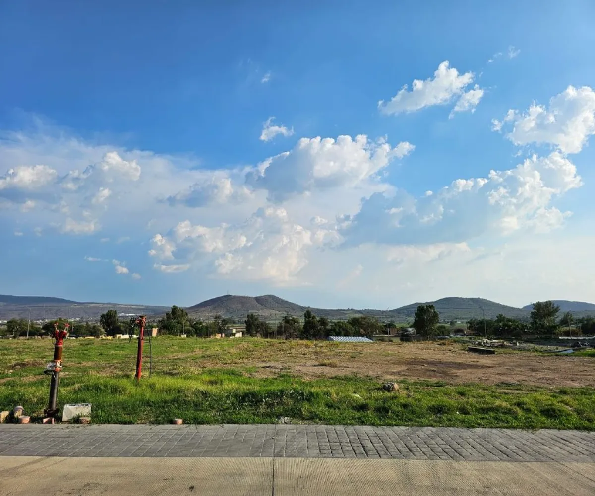 Terreno En Venta,Santa Cruz de las Flores,Carretera de San Isidro Mazatepec 4978, Tlajomulco de Zúñiga, Jalisco 45640,Carretera de San Isidro Mazatepec,peFwbIj