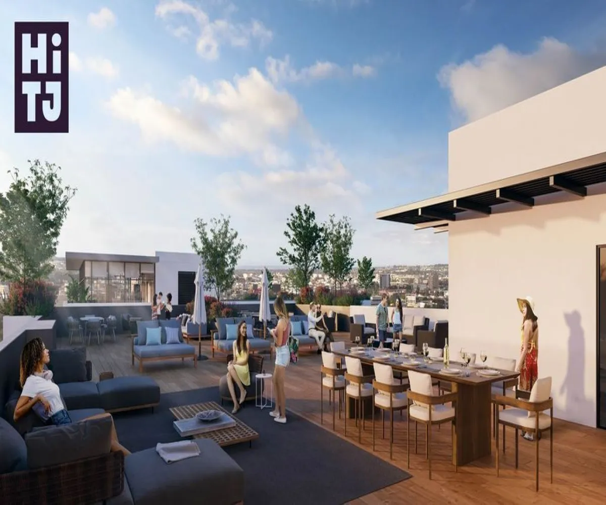 Departamento En PreVenta,Zona Centro,Salvador Díaz Mirón 859, Tijuana, Baja California 22000, 2 Habitaciones,1 Baño,Salvador Díaz Mirón,1,pfdcTGh