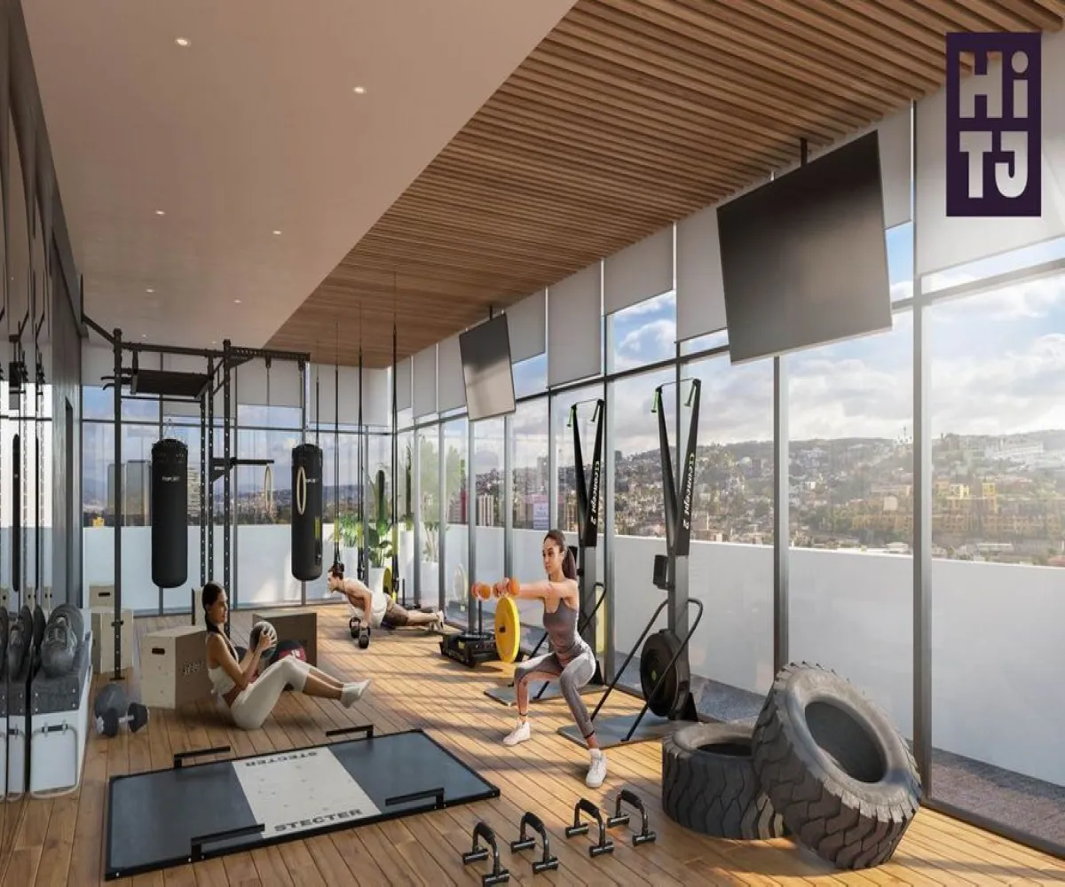 Departamento En PreVenta,Zona Centro,Salvador Díaz Mirón 859, Tijuana, Baja California 22000, 2 Habitaciones,1 Baño,Salvador Díaz Mirón,1,pfdcTGh