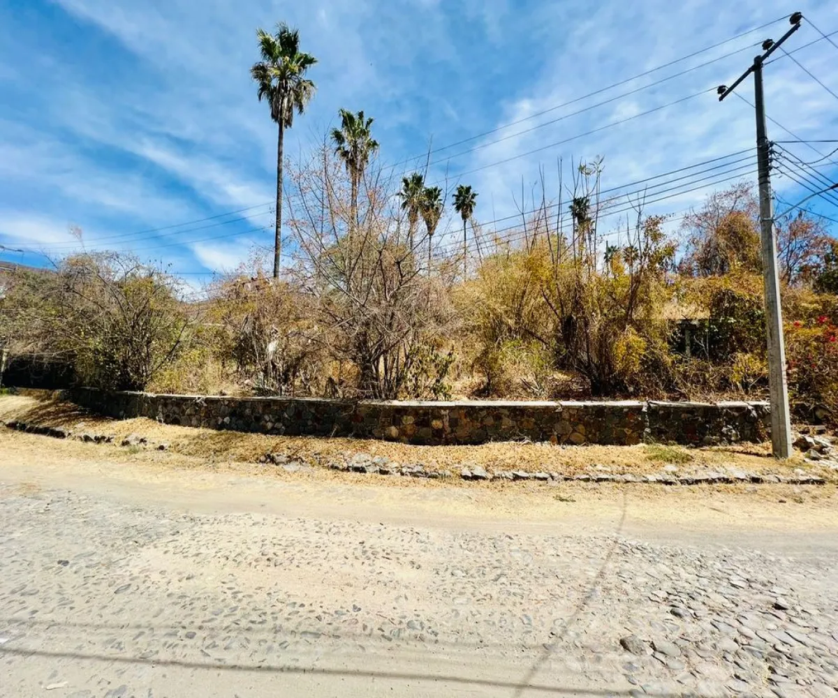 Terreno En Venta,Chapala Haciendas,Cardenal 54, Chapala, Jalisco 45907,Cardenal ,ph2eRX6