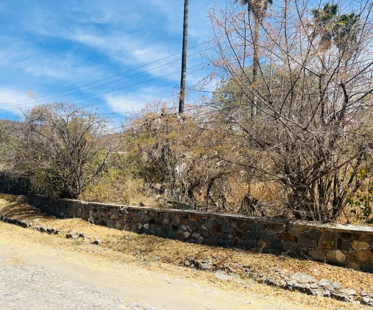 Terreno En Venta,Chapala Haciendas,Cardenal 54, Chapala, Jalisco 45907,Cardenal ,ph2eRX6