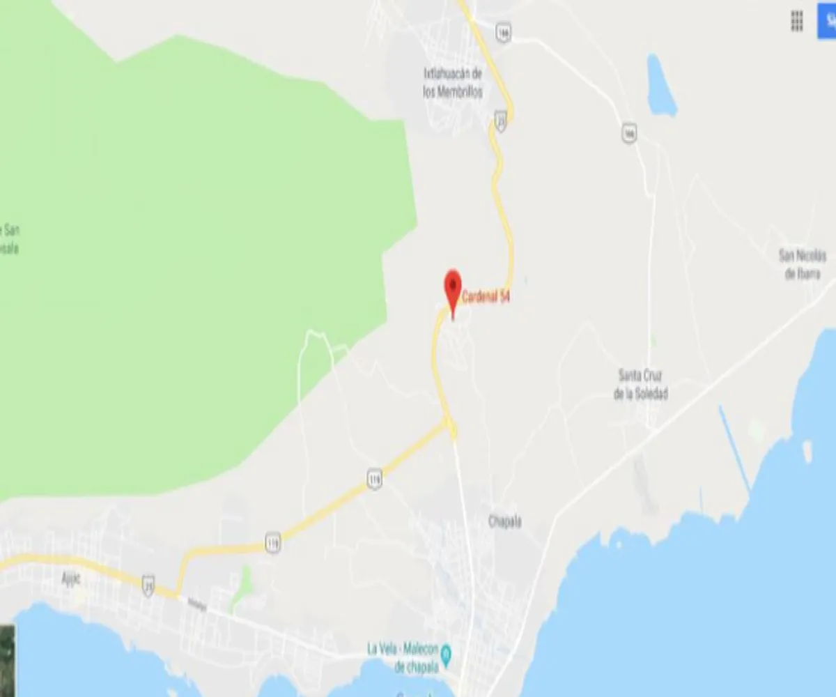 Terreno En Venta,Chapala Haciendas,Cardenal 54, Chapala, Jalisco 45907,Cardenal ,ph2eRX6
