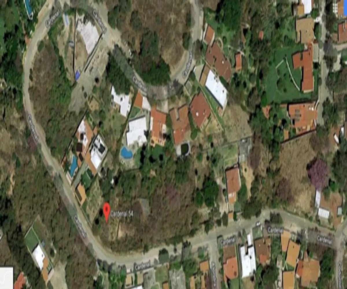Terreno En Venta,Chapala Haciendas,Cardenal 54, Chapala, Jalisco 45907,Cardenal ,ph2eRX6