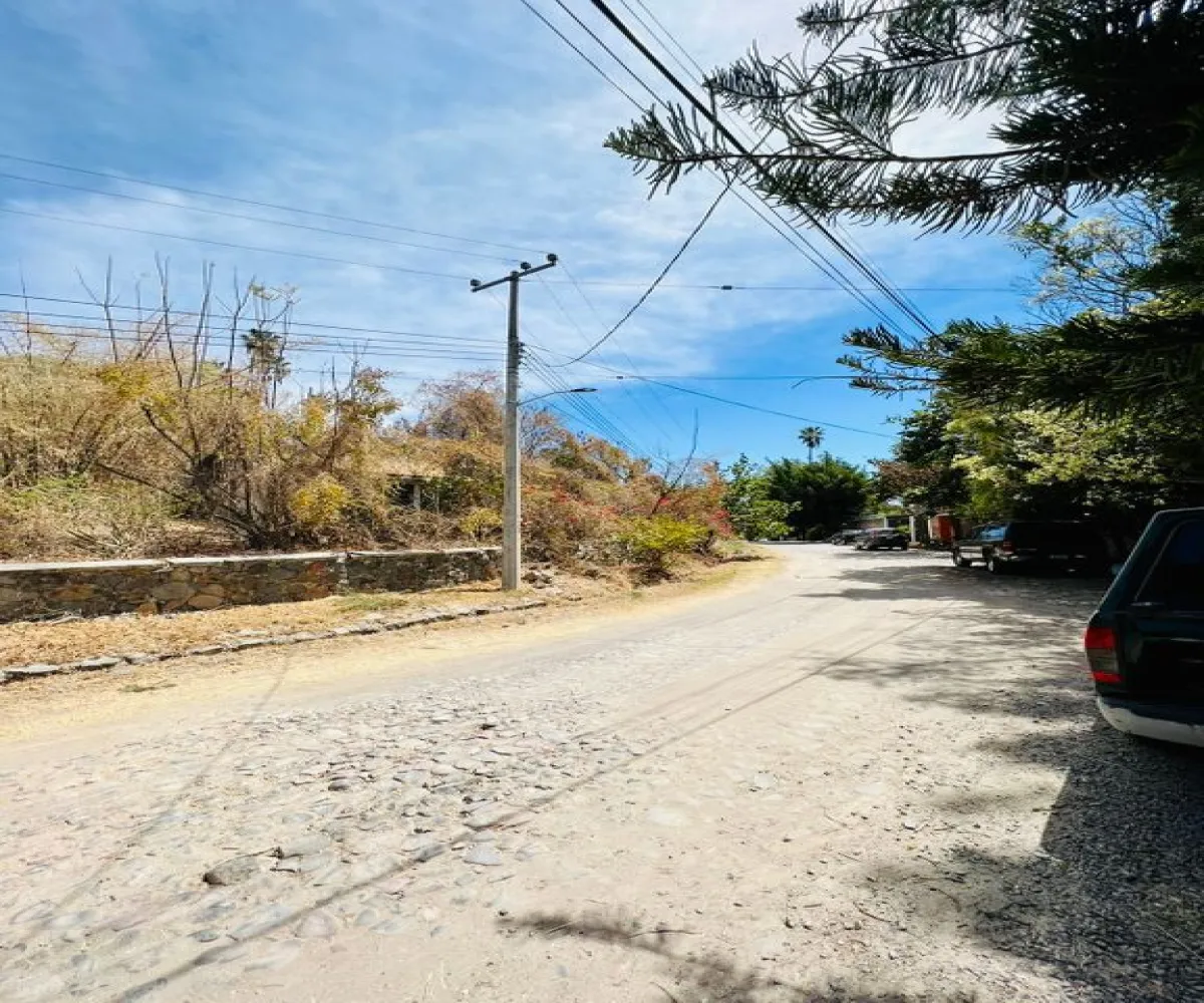 Terreno En Venta,Chapala Haciendas,Cardenal 54, Chapala, Jalisco 45907,Cardenal ,ph2eRX6